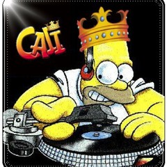 Grupo CALI - A mis amigos - Oye mi cumbia