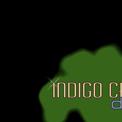 Indigo Children - dynamiX (Original mix)