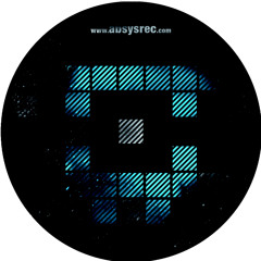 ABRACADABRA [12" - Absys Rec]_clip