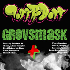 Graf Graffiti (Incognito Remix)