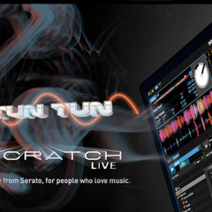 SALSA ROMANTICA - DJ TUNTUN (LIVE)