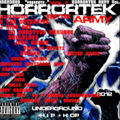 SHEEP LORD - L.O.C. (PRODUCED BY FADE2DEAD)