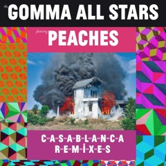 You Can't Run From My Love (Classixx Remix) - Munk & Peaches
