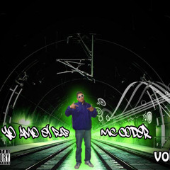 Intro vol 1(yo amo el rap)mc coder (2012 fundadores crew)