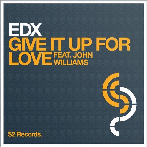 EDX - Give It Up For Love (Mysto & Pizzi Remix) Out now!