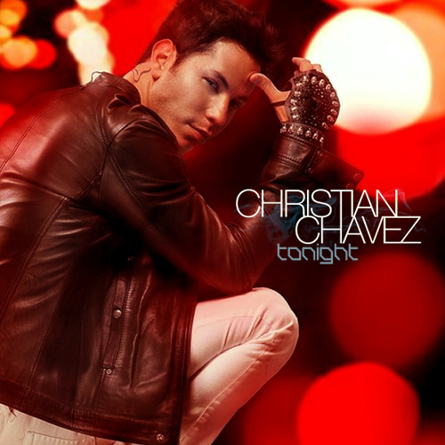 Christian Chavez Tonight By Guigo Henrique