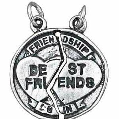 King G & Meekah Monae'-Bestie