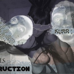 KUMA19 & KIF KIFFEN - TOKYO GIRLS DESTRUCTION