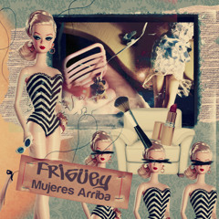 Cuando Te Veo (Single) - Frigüey