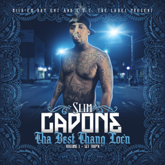 Mafia Music Ft Cash Capone