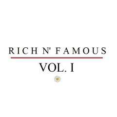 Rich N' Famous VOL.1 [Daisy]