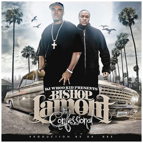 Stream Lamont Hallelujah feat. Xzibit (Prod. by Dr. Dre) by