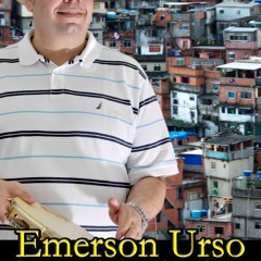 01 - SARAVA (Emerson Urso - Ricardo Rabelo)