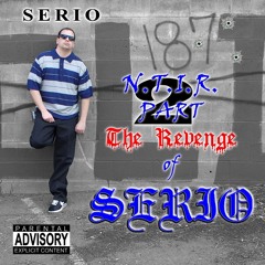 Serio - In L.A. featuring Kid Frost