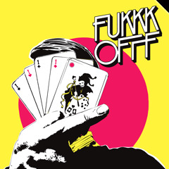 Love me Hate me Kiss me Kill me(Fukkk Offf All! A.O.K. Remix)