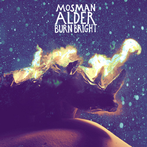 Mosman Alder - Raisin Heart