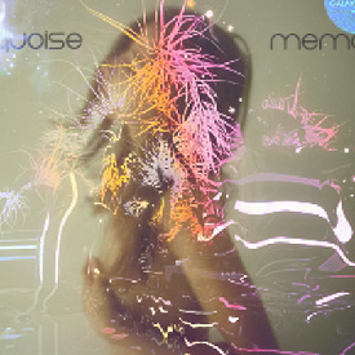 Lone - Stands Tidal Waves (Turquoise Memories Rework)
