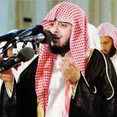 سورة الملك-الشيخ فهد الكندري