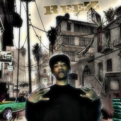 Reez- City Boyz