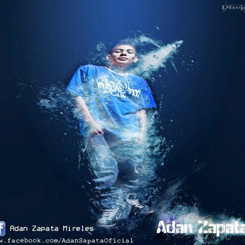 Adan Zapata-Soy de barrio