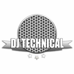 DJ Technical - 90`s JAM Throwback RnB Mixtape