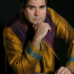 Salar Aghili