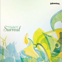 Rainy Eve - by Surreal feat. Will Widdoss (2008)