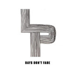 Lindbergh Palace - Days Don't Fade (Johan Agebjörn & Le Prix Remix)