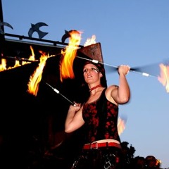 Messij 2009 - The Burning Man Mix ( Controlled Burn Reno )