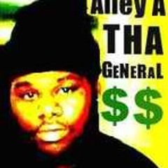 Alley-A - Inside Out (Ft.TomyKingGunz, Kapo)