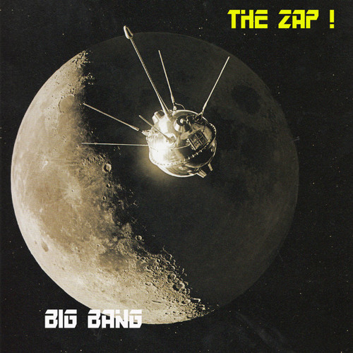 360 Volts by The Zap!