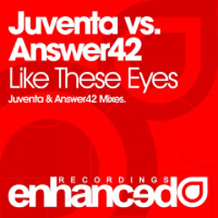 Juventa & Answer42 - Like These Eyes (Answer42 remix)