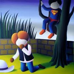 O Superman- Lauri Anderson (Fredables remix)