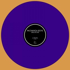 Pachanga Boys - Time (Orginal Mix)