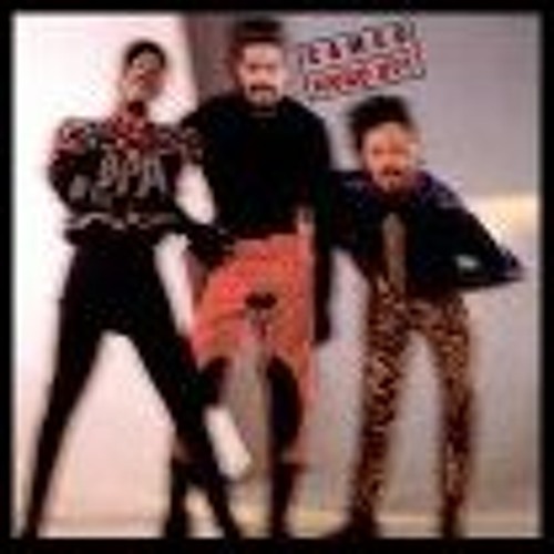 Cameo - Word Up