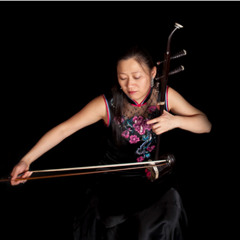 Improvisation with Lan Tung : Erhu and real-time sound