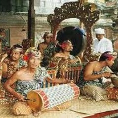 Gamelan Bali (Balinese Gamelan) - Traditional Music