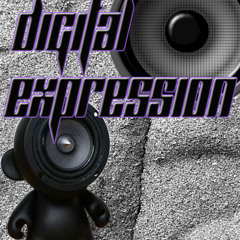 Digital Expression-Drop the dirty Beats