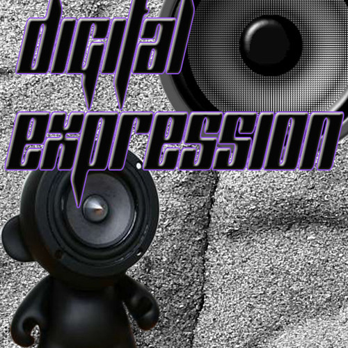 Digital Expression-Drop the dirty Beats