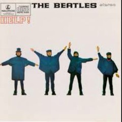 The Beatles - You've got to hide your love away
