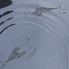 Chilled, gentle, soothing, flow.