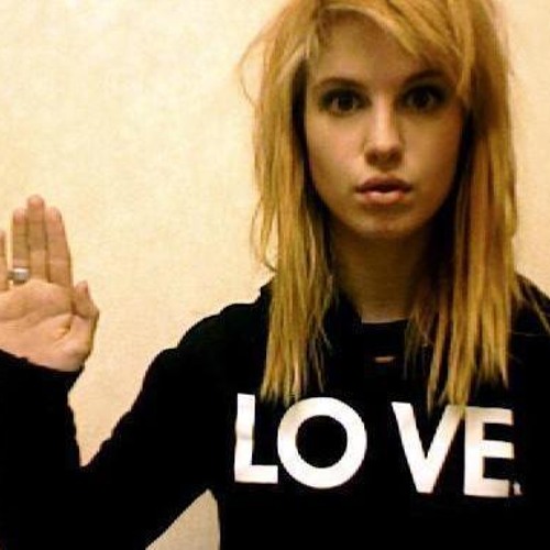 Paramore - Oh Star [Nebulas Beyond Remix]