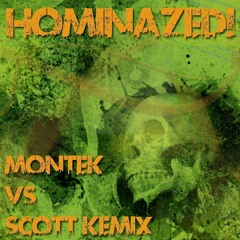 Montek vs Orifice aka scott kemix- the terrorist (changed)