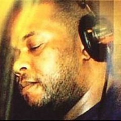 Derrick Carter - 1995 Mix