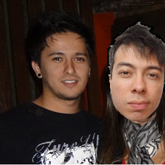 Amo noite e dia - Jorge e Mateus - Versão Rock @kayomariano e @gstvom