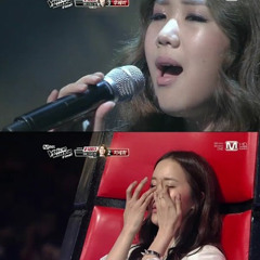 The voice of Korea /유성은 - 비나리