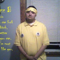 Gangsta feat. DoughBoy and Flames prod. by Vino