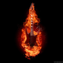 Weekly Guitar Solo - Big Bad Groove