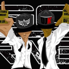 KOMPLEX formerly Djk & LOUDMOUTH LEN FLIP THE SCRIPT MIXTAPE.90S RNB N HIPHOP
