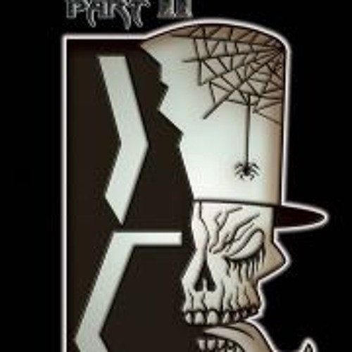 Subversion & Skeletron - Pervercity Part II
